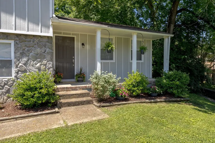 312 Ocala Cir, Nashville, TN 37211 - #3