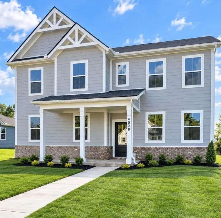 4028 Red Hawk Road, Columbia, TN 38401 - #1