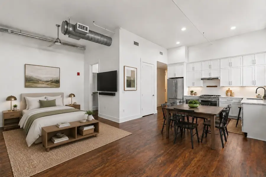601 Madison St #102, Nashville, TN 37208 - #2