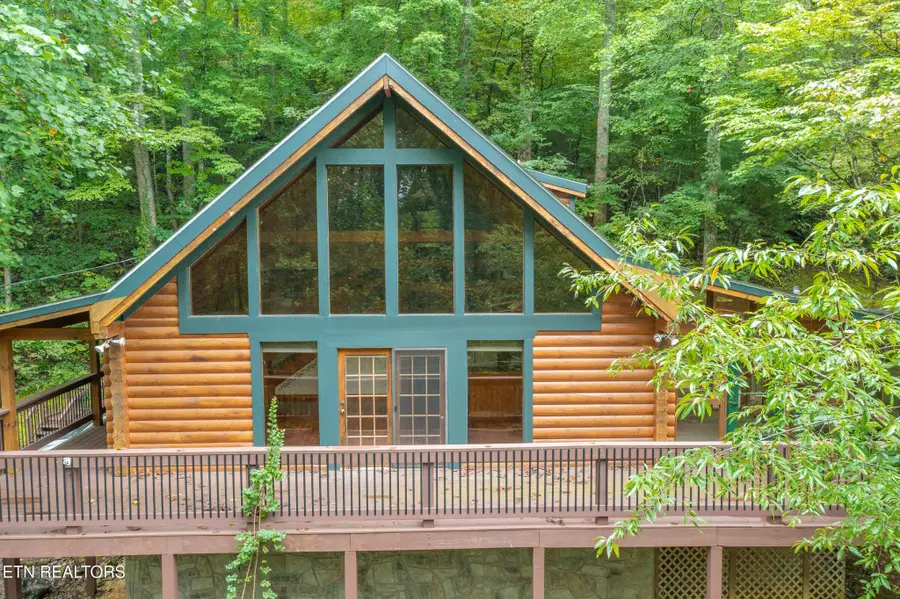 3711 Ginseng Way, Sevierville, TN 37862 - #2