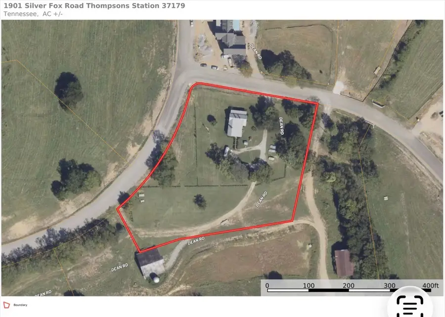 1901 Silver Fox Road, Thompsons Station, TN 37179 - #2