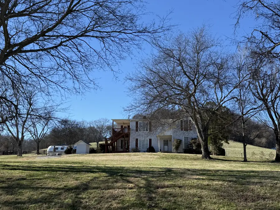 1901 Silver Fox Road, Thompsons Station, TN 37179 - #3