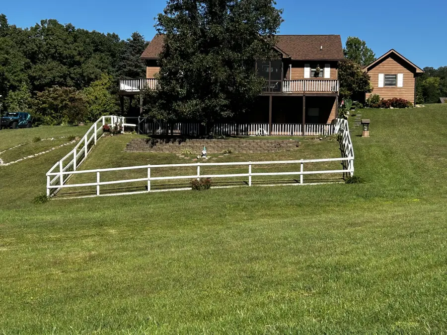 3653 Boxwood Ln, Sevierville, TN 37862 - #2