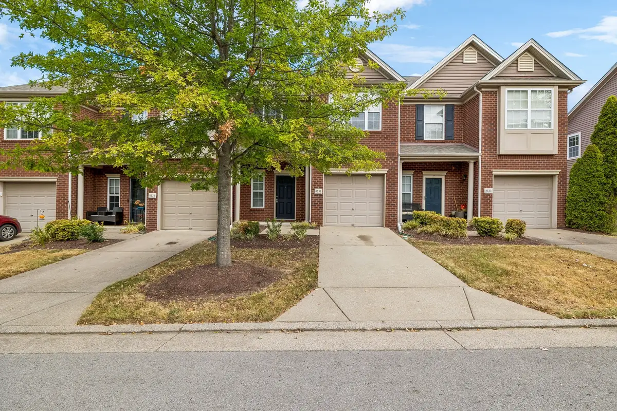 8531 Calistoga Way, Brentwood, TN 37027 - #1