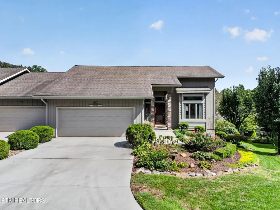 114 Bokoshe Circle, Loudon, TN 37774 - #2