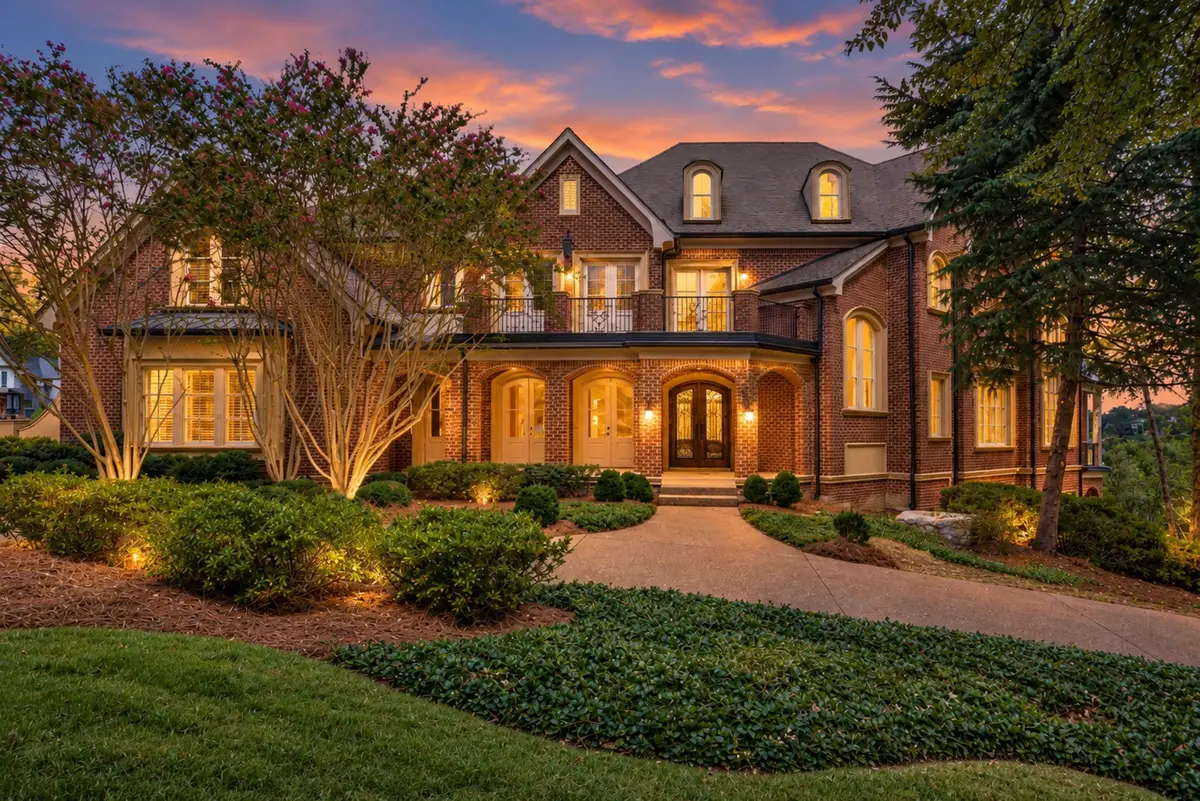 1 Wentworth Pl, Brentwood, TN 37027 - #1