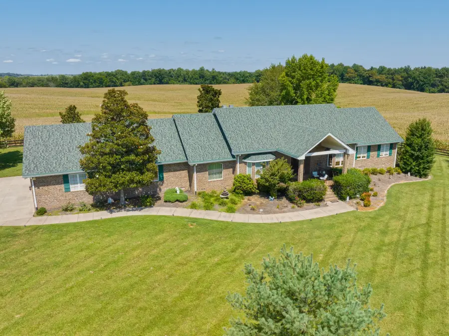 3901 Dortch Rd, Adams, TN 37010 - #3