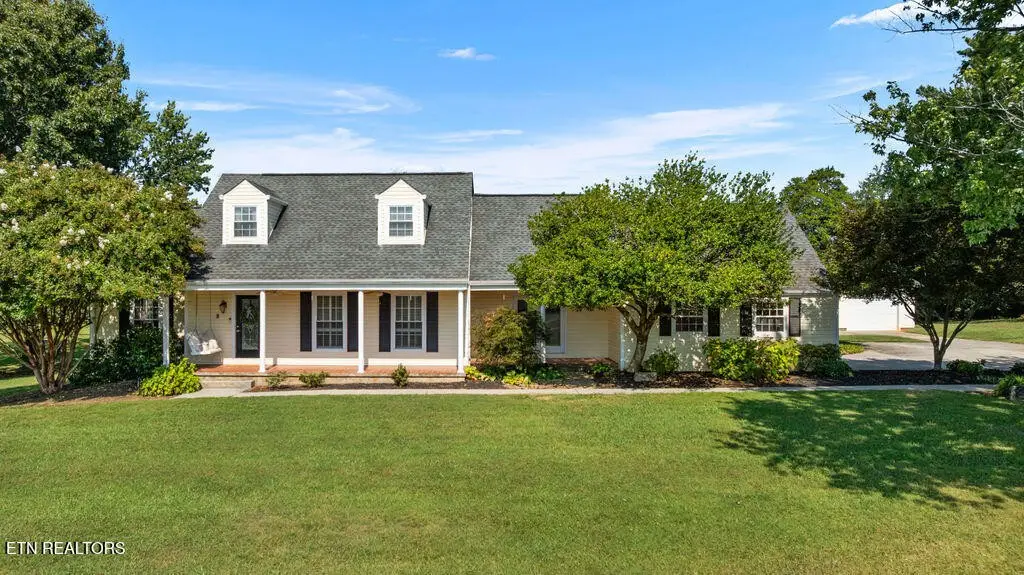 1910 Smoky View Circle, Maryville, TN 37801 - #1