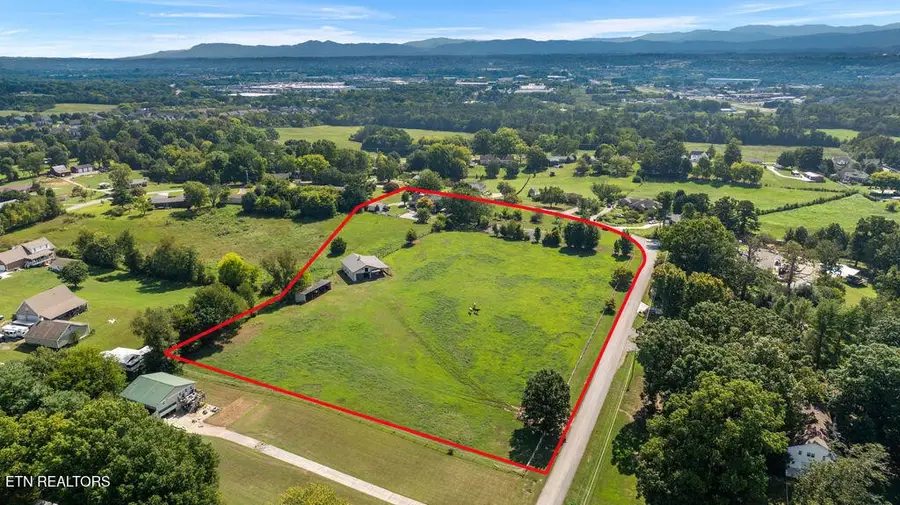 1910 Smoky View Circle, Maryville, TN 37801 - #3