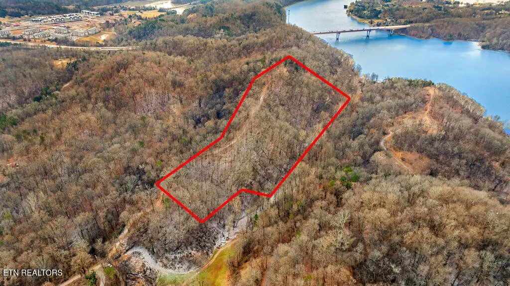 4129 Bear Hollow Loop, Louisville, TN 37777 - #1