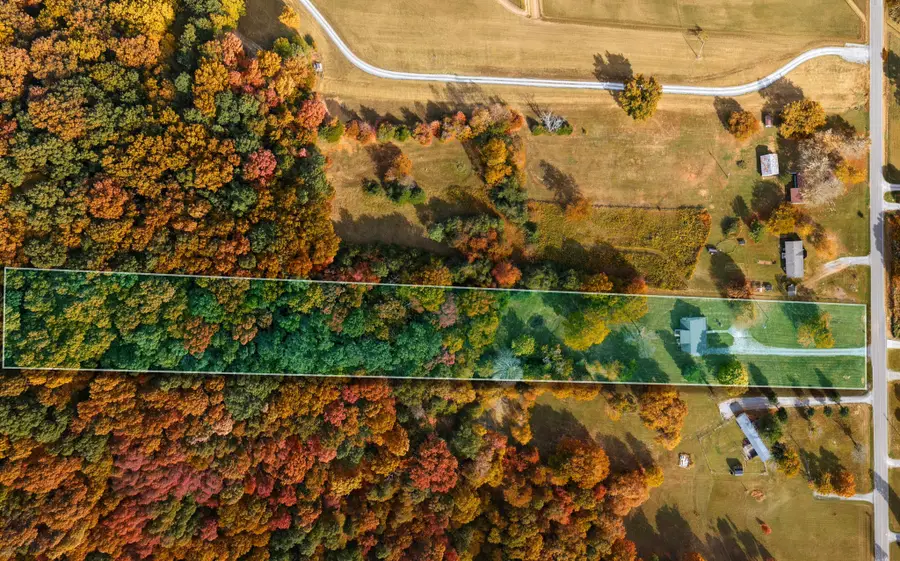1614 Warner Bridge Rd, Shelbyville, TN 37160 - #3