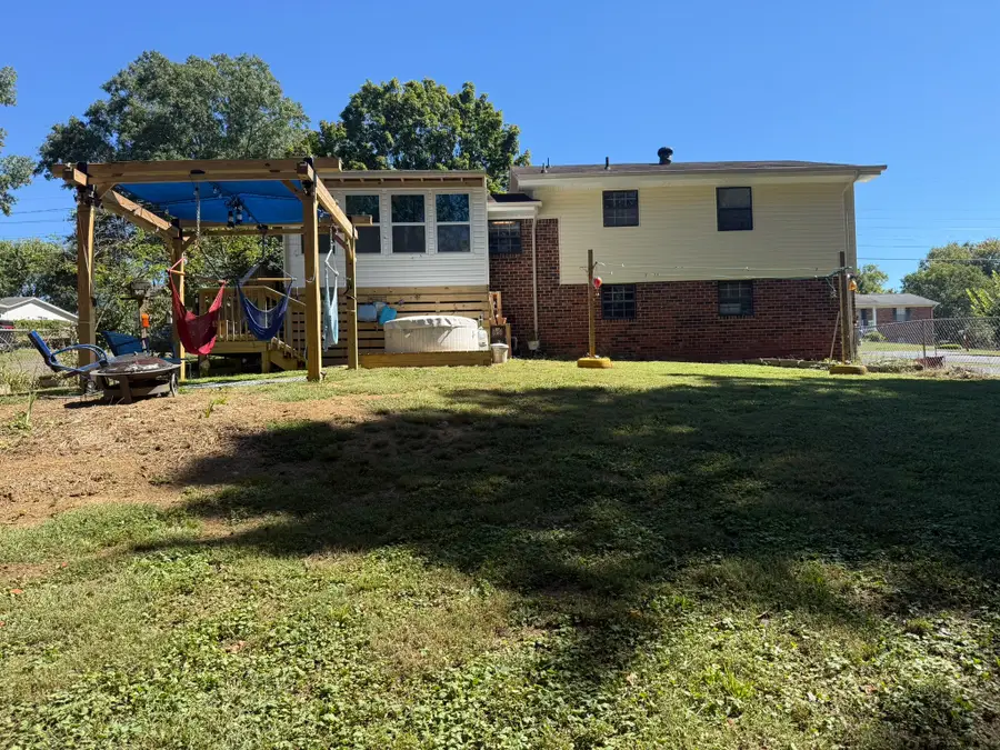 3445 Eveningside Drive Nw, Cleveland, TN 37312 - #3
