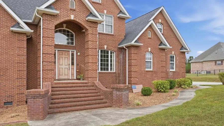 88 Hunters Landing Dr, Manchester, TN 37355 - #3