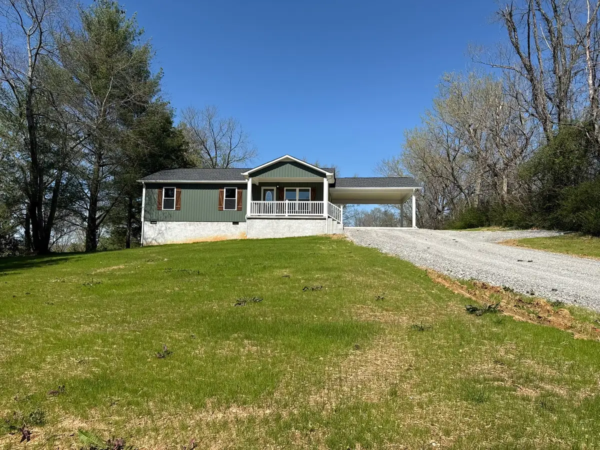 44 Blue Lake Rd, McMinnville, TN 37110 - #1