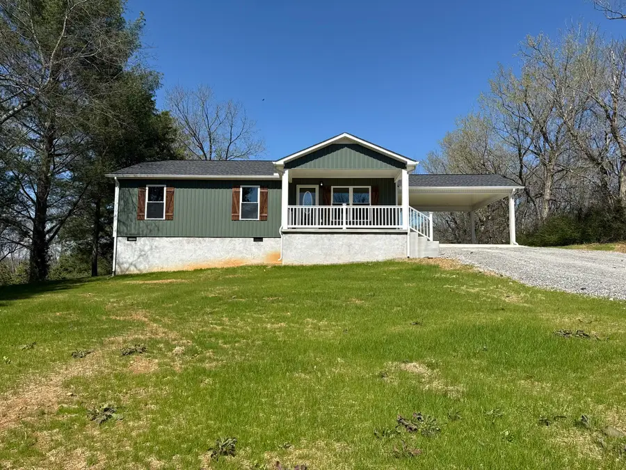 44 Blue Lake Rd, McMinnville, TN 37110 - #2
