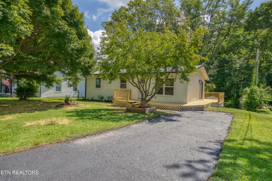1831 Outer Drive, Lenoir City, TN 37771 - #3