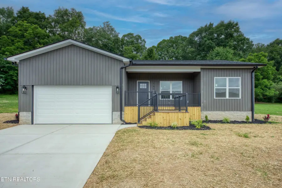 180 Huckleberry Hollow, Kingston, TN 37763 - #2