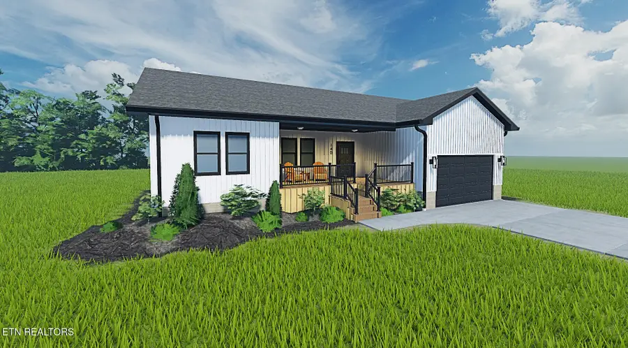 180 Huckleberry Hollow, Kingston, TN 37763 - #3