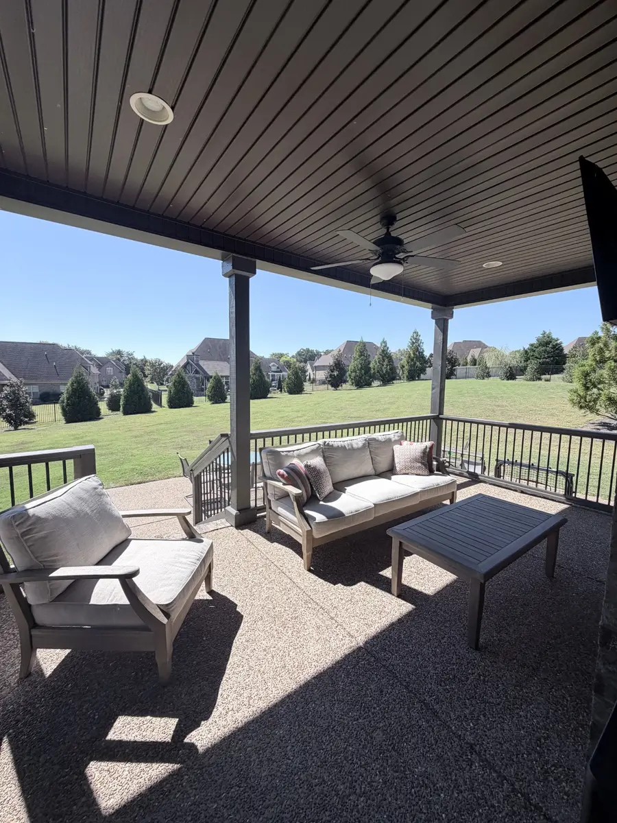27 Morgan Ln, Lebanon, TN 37087 - #2