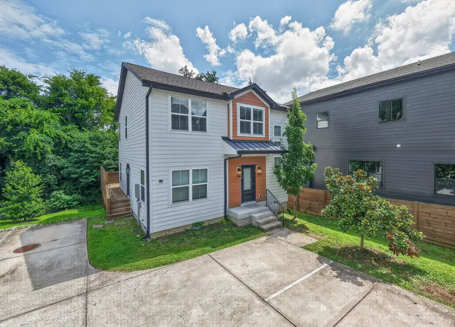 1904B 3rd Ave N, Nashville, TN 37208 - #3