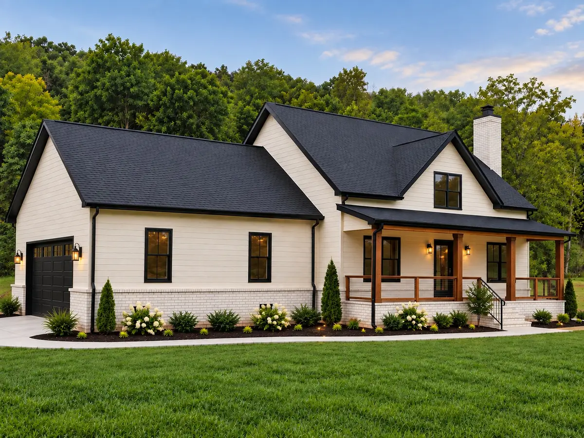 431 Mount Vernon Rd, Bethpage, TN 37022 - #1