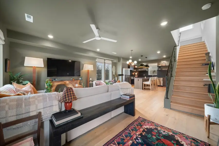 1267 John St, Nashville, TN 37210 - #3