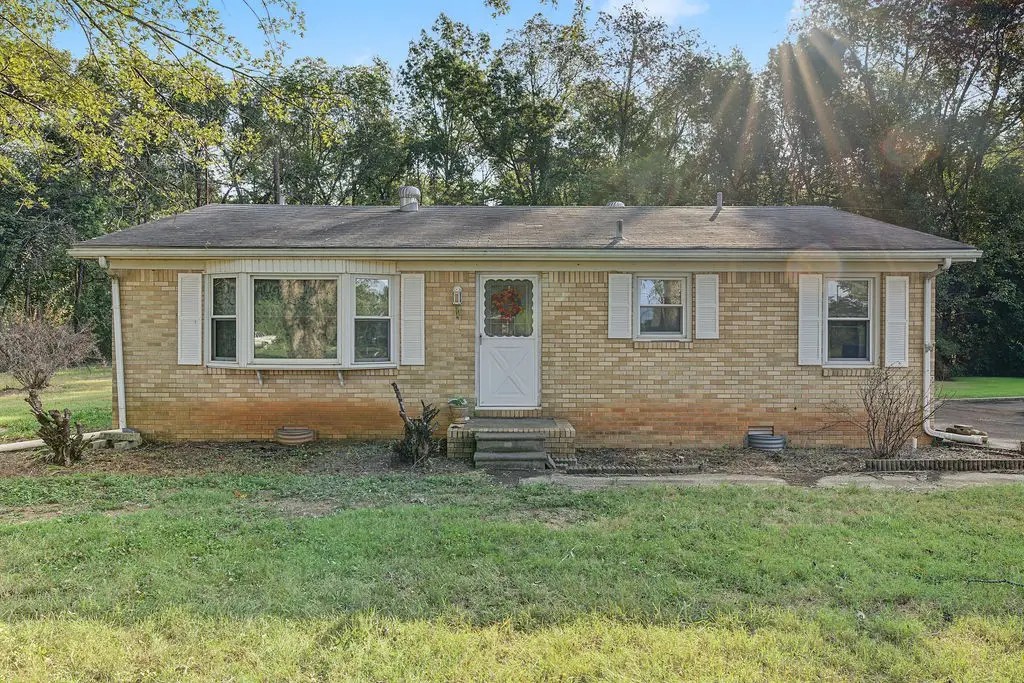 128 School House Rd, Gracey, KY 42232 - #1