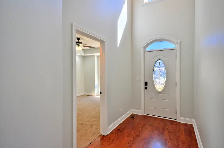 2398 Senseney Dr, Clarksville, TN 37042 - #3