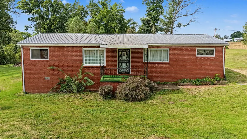 2585 Gracey Herndon Rd, Gracey, KY 42232 - #1