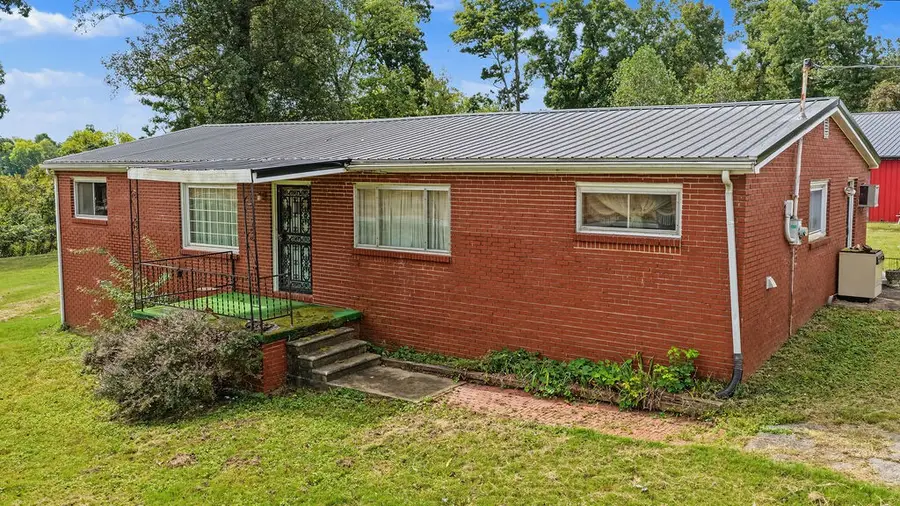 2585 Gracey Herndon Rd, Gracey, KY 42232 - #2