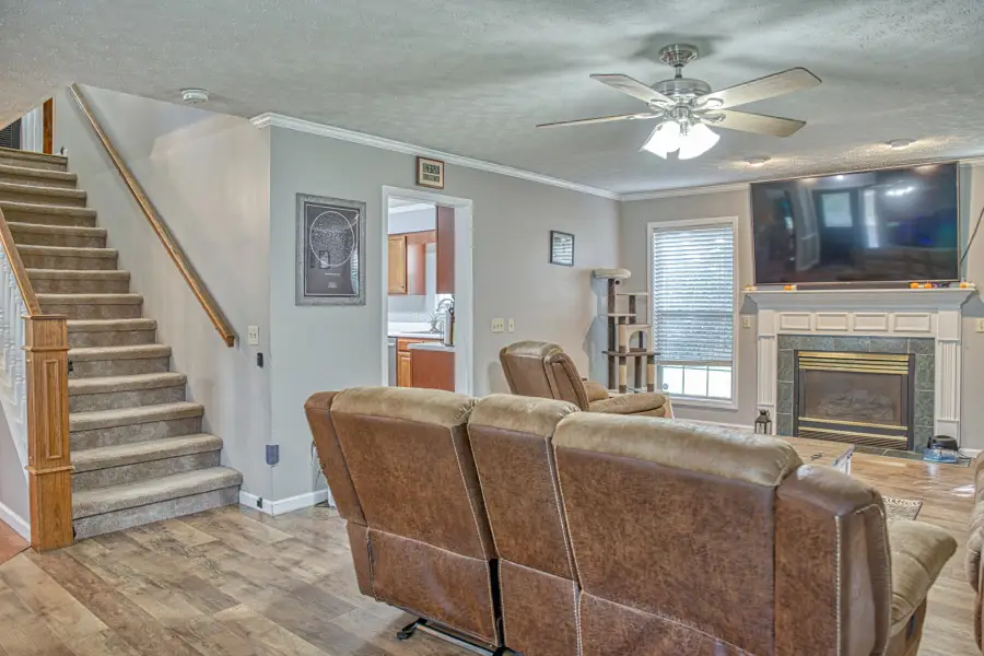 2507 Park West Dr, Cookeville, TN 38501 - #3