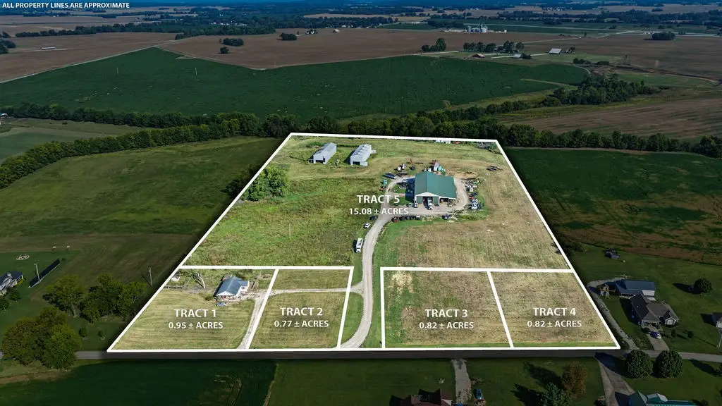 1720 Loop Ln, Gracey, KY 42232 - #1