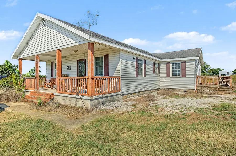 1720 Loop Ln, Gracey, KY 42232 - #3