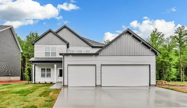 1114 Black Rock Rd, Clarksville, TN 37040 - #1