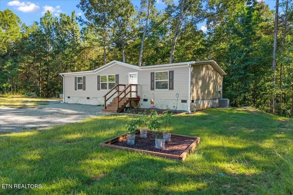 177 Lifestyle Way, Benton, TN 37307 - #1