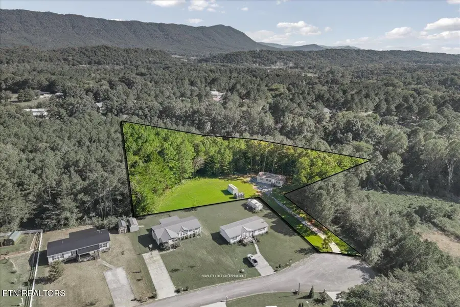177 Lifestyle Way, Benton, TN 37307 - #3