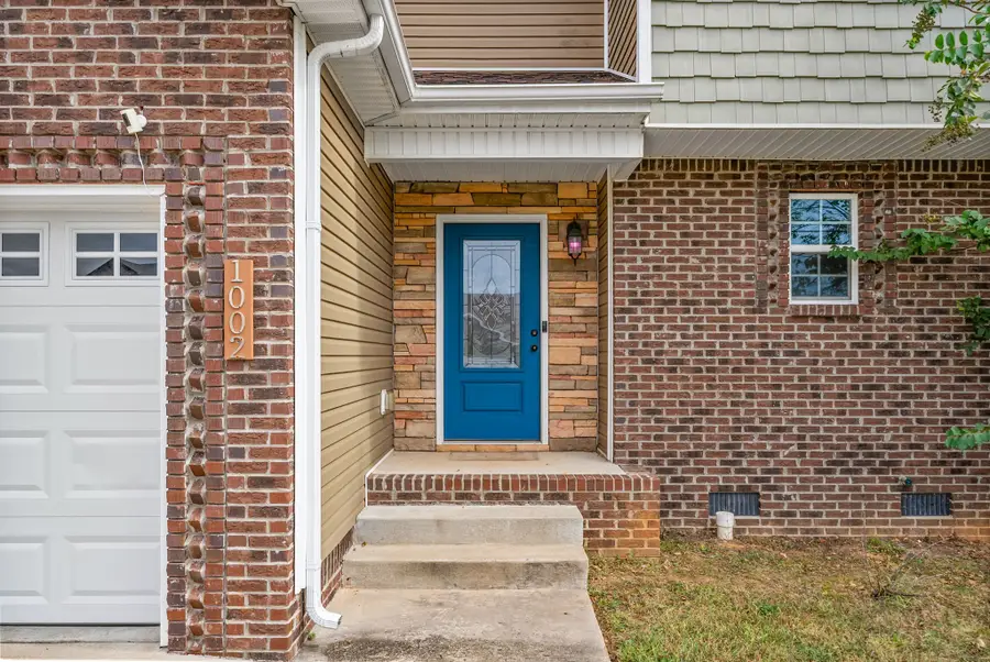 1002 Harding Dr, Clarksville, TN 37042 - #3