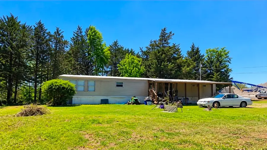 150 N Lakeview Dr, Lebanon, TN 37087 - #2