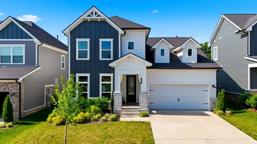 1089 Callaway Dr, Lebanon, TN 37087 - #3