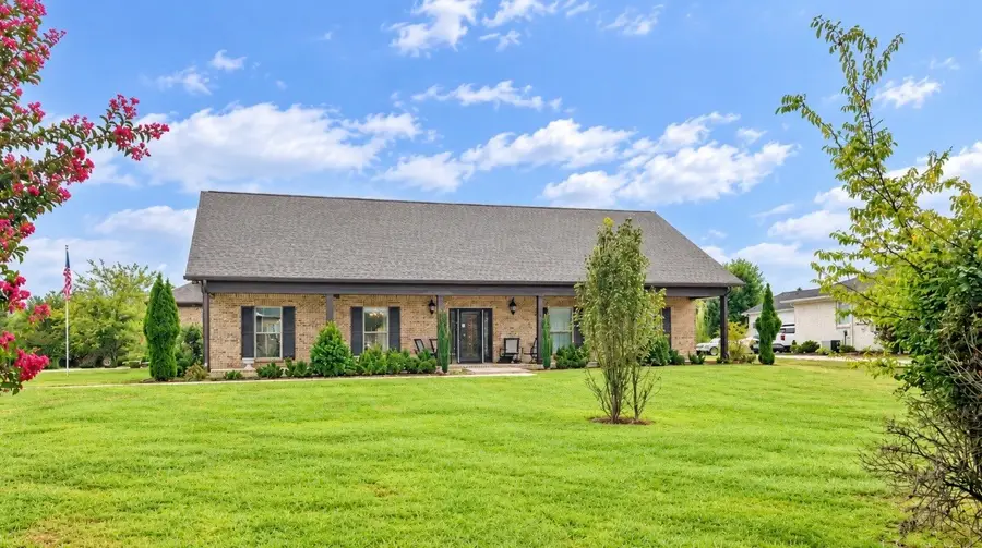 306 Fescue Dr N #303.10/2, Mount Juliet, TN 37122 - #2
