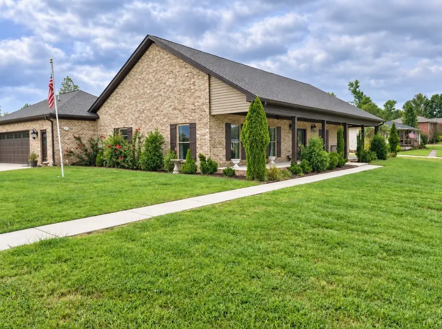 306 Fescue Dr N #303.10/2, Mount Juliet, TN 37122 - #3