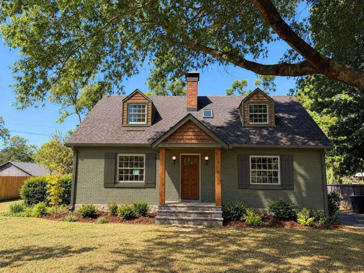 2005 Olga Ave, Nashville, TN 37216 - #1