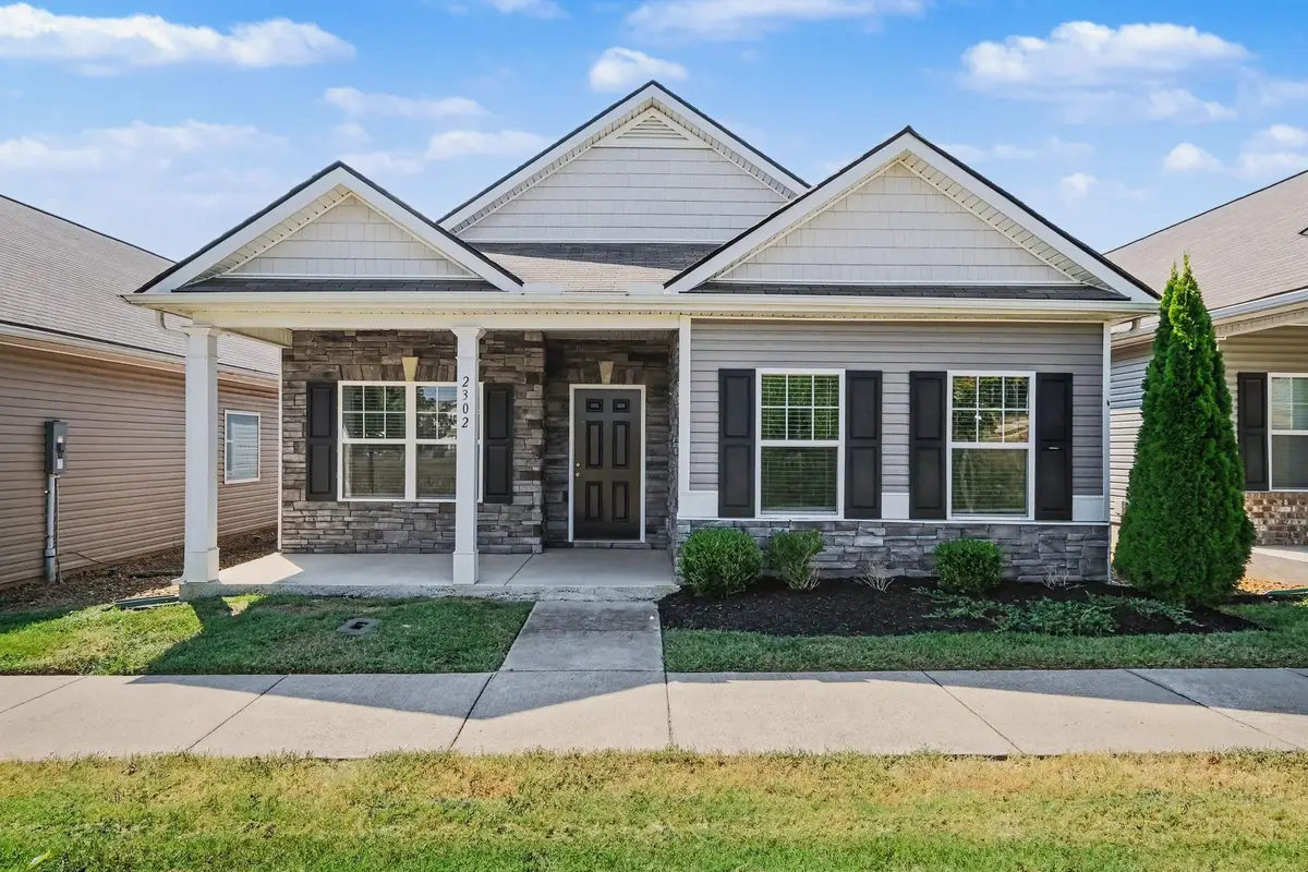 2302 Countess Aly, Nashville, TN 37207 - #1
