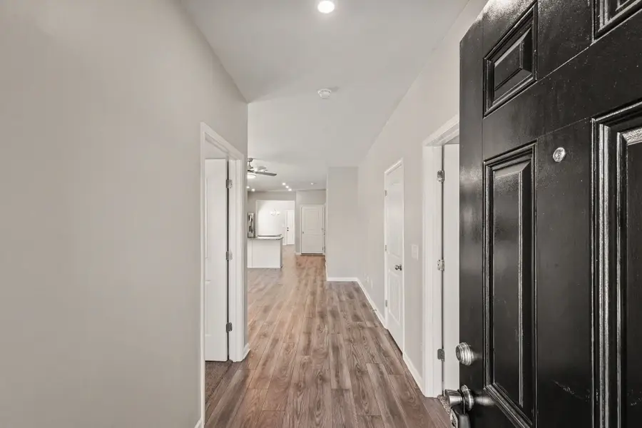 2302 Countess Aly, Nashville, TN 37207 - #2