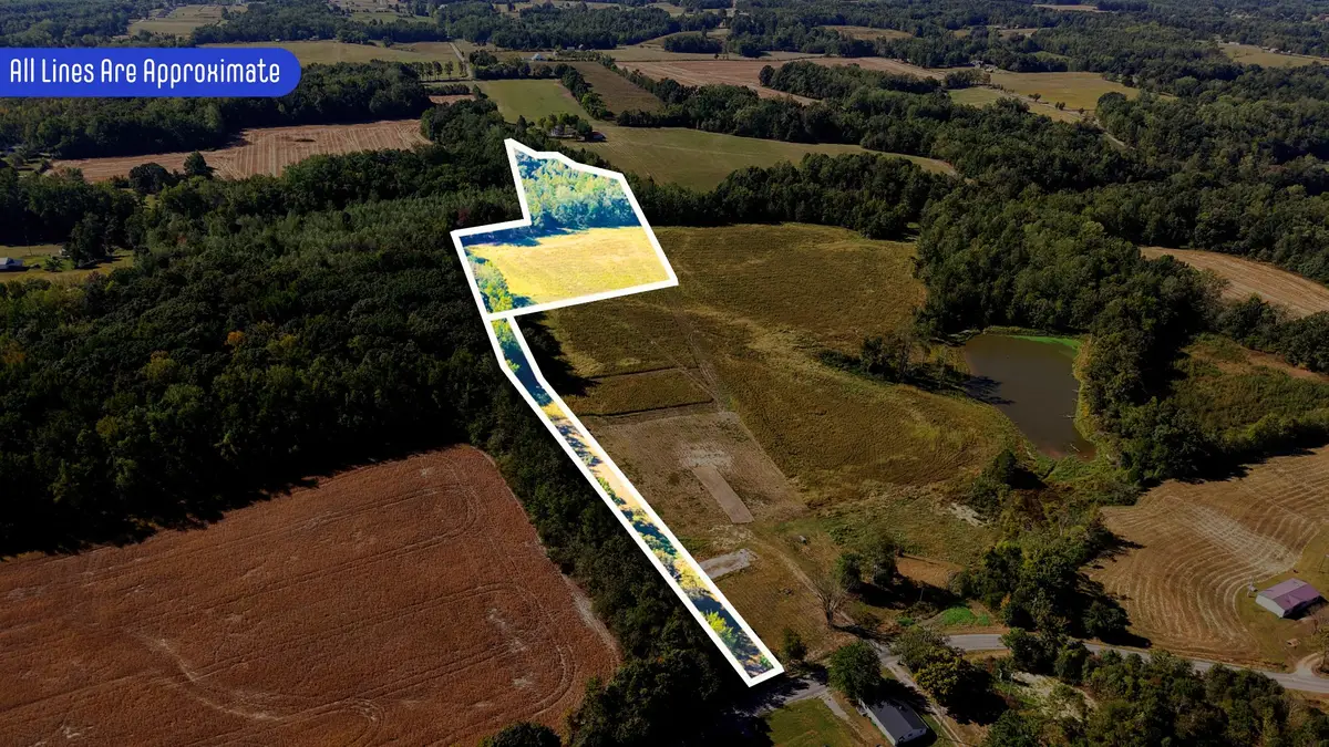 0 W Mount Vernon Rd, Bethpage, TN 37022 - #1