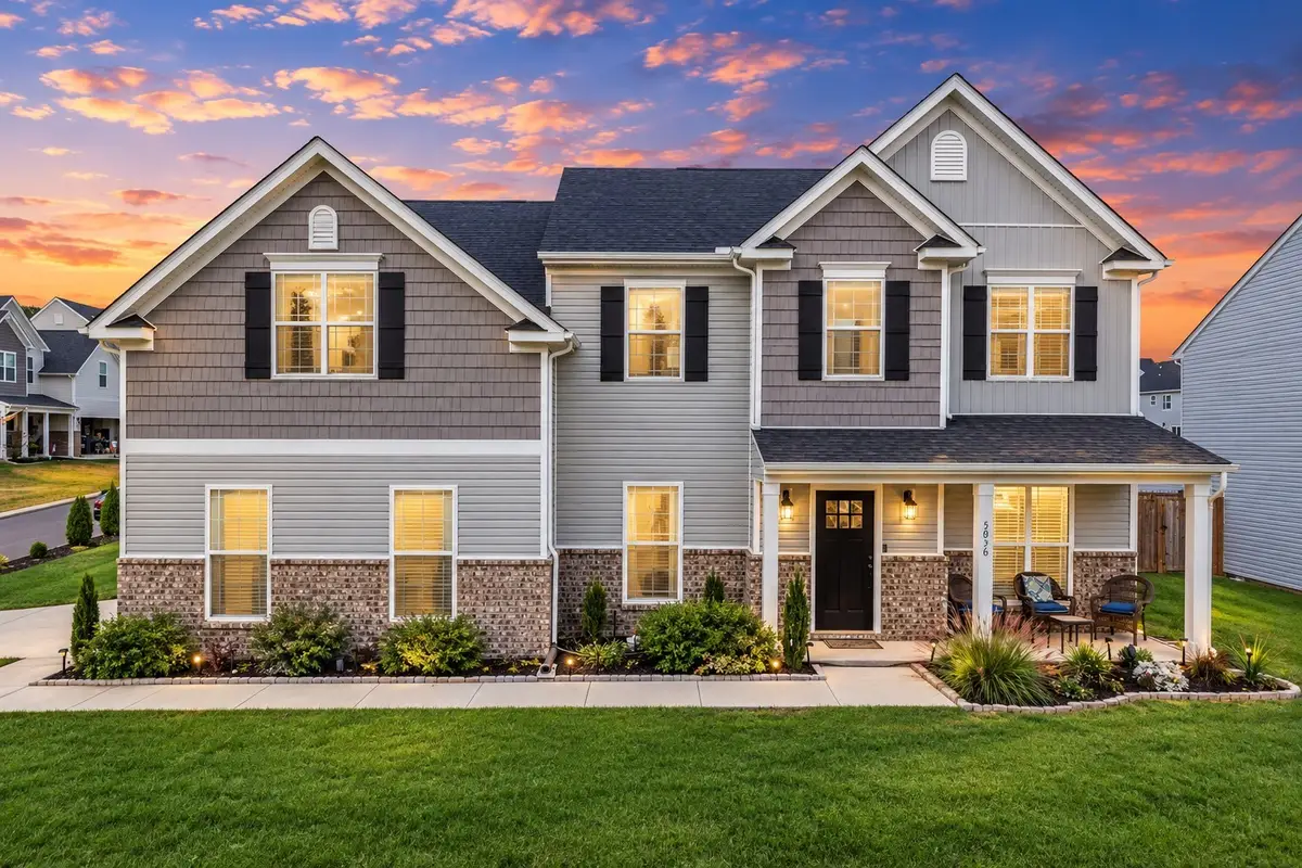 5036 Salient Dr, Spring Hill, TN 37174 - #1
