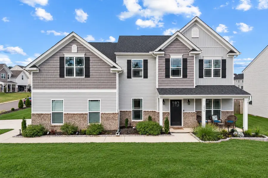 5036 Salient Dr, Spring Hill, TN 37174 - #3