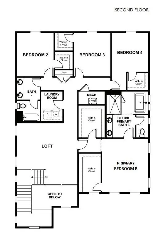 404 Downs Lane, Mount Juliet, TN 37122 - #3