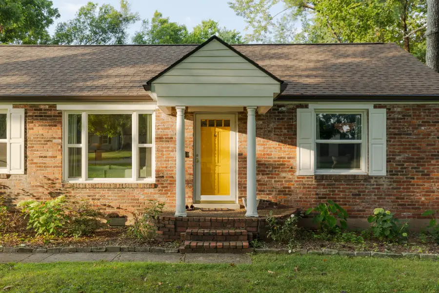 4340 Morriswood Dr, Nashville, TN 37204 - #2