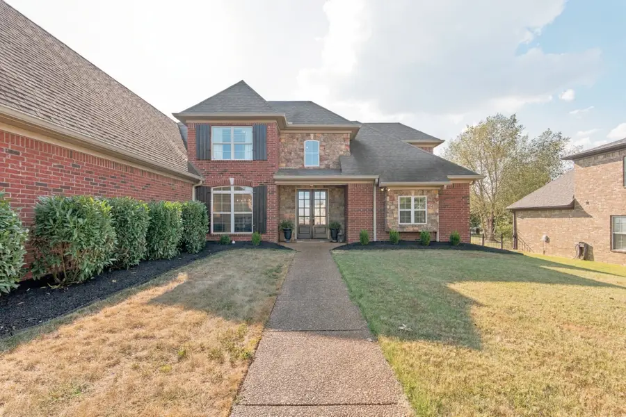 117 Oglethorpe Ave, Gallatin, TN 37066 - #2